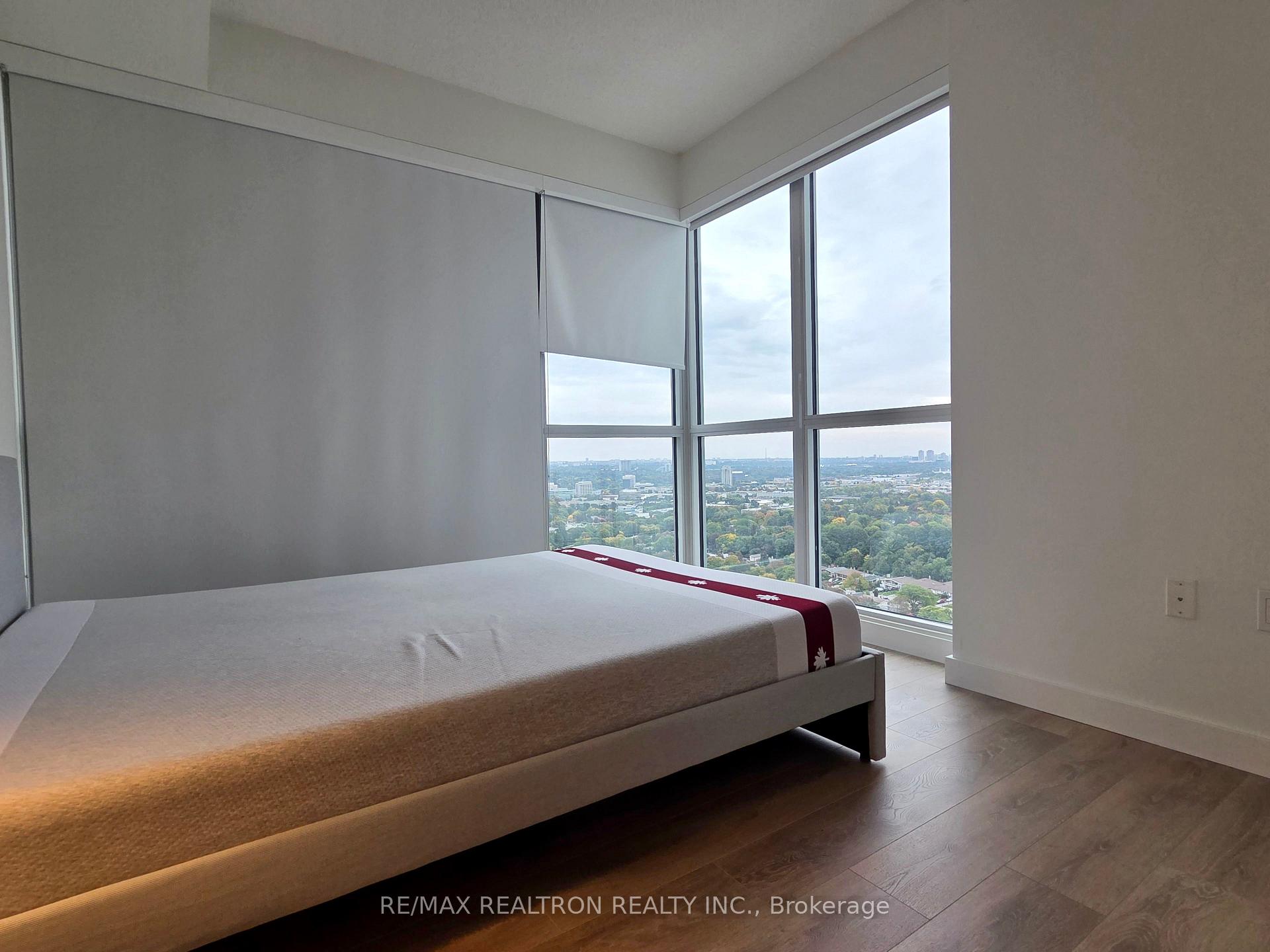 Photo 6 of Unit 3102, 85 McMahon Drive, North York, Bayview Village — HOMEH