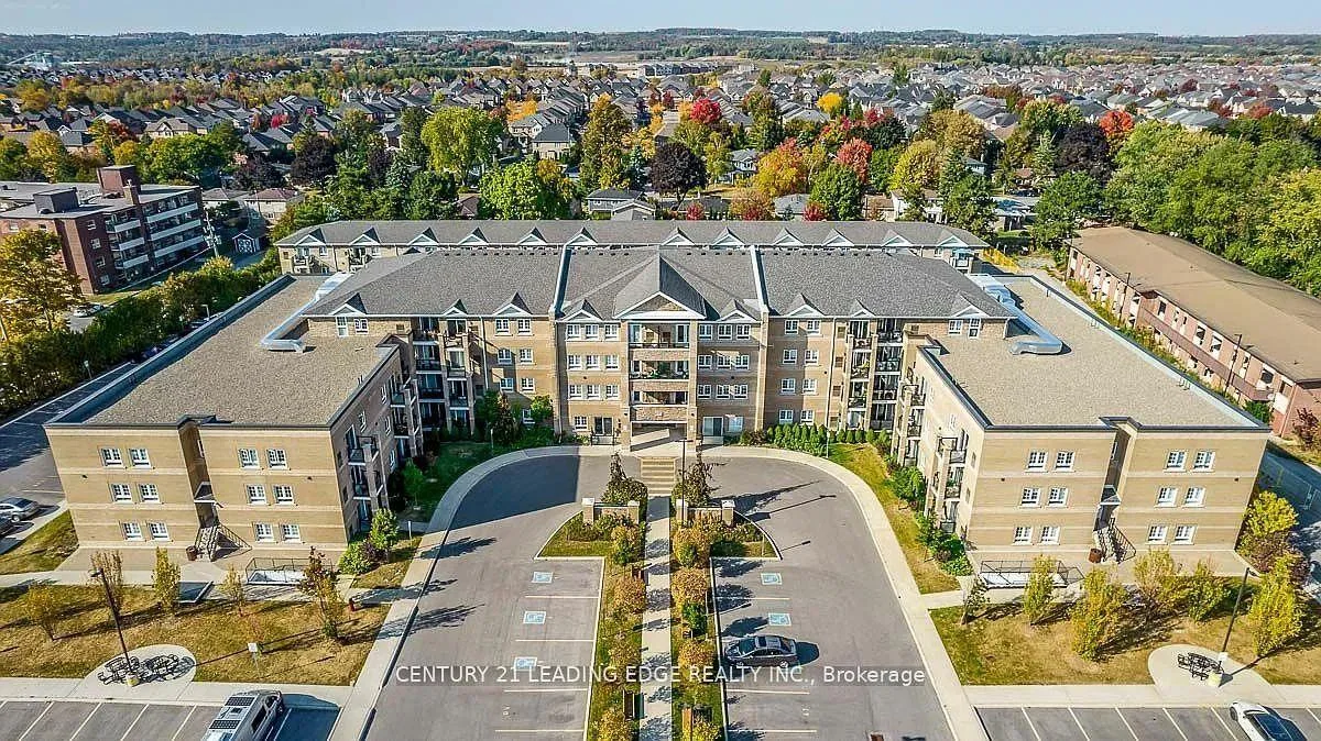 Photo of Unit 123, 481 Rupert Avenue
