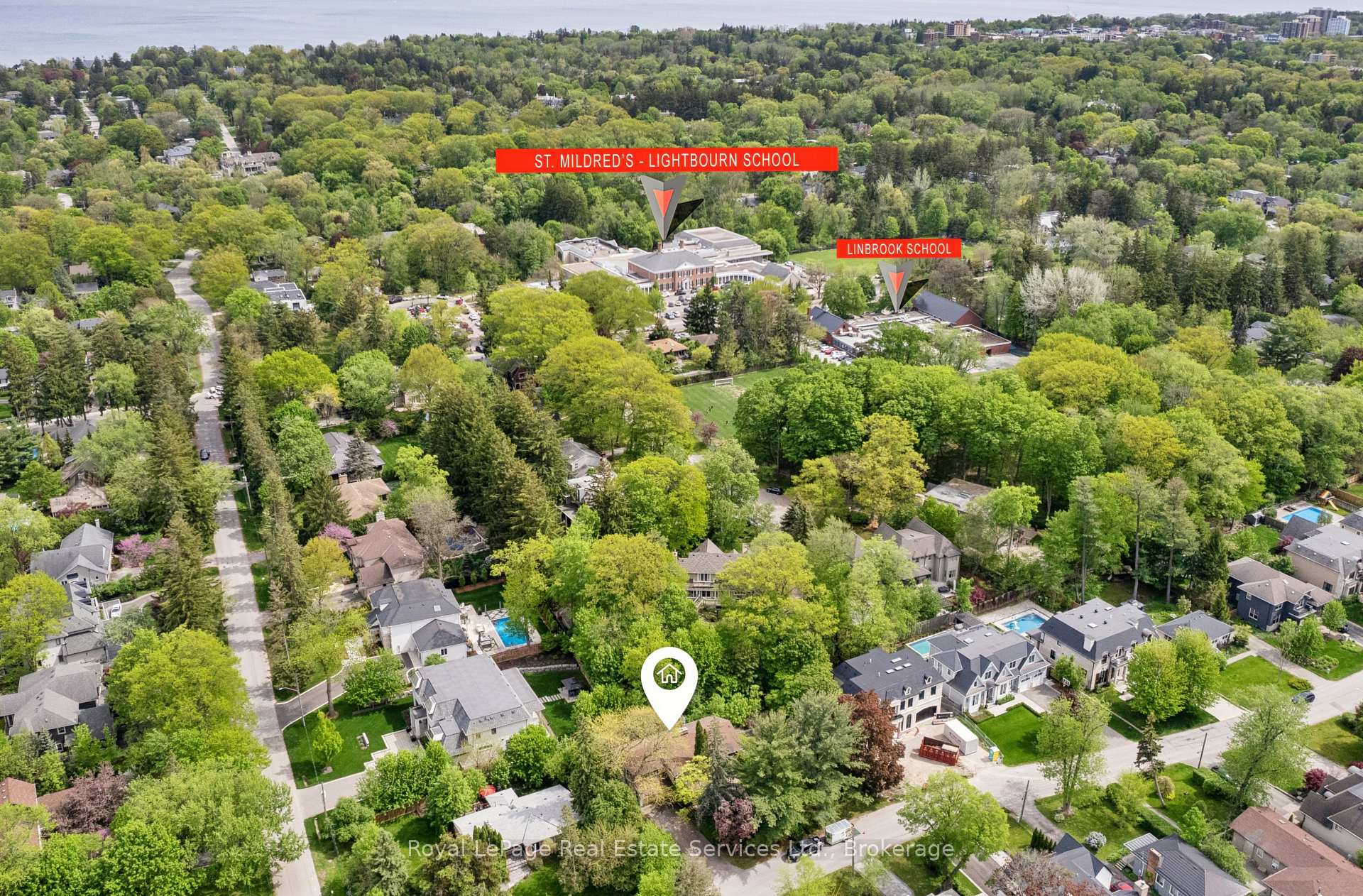 Photo of 1118 Melvin Avenue