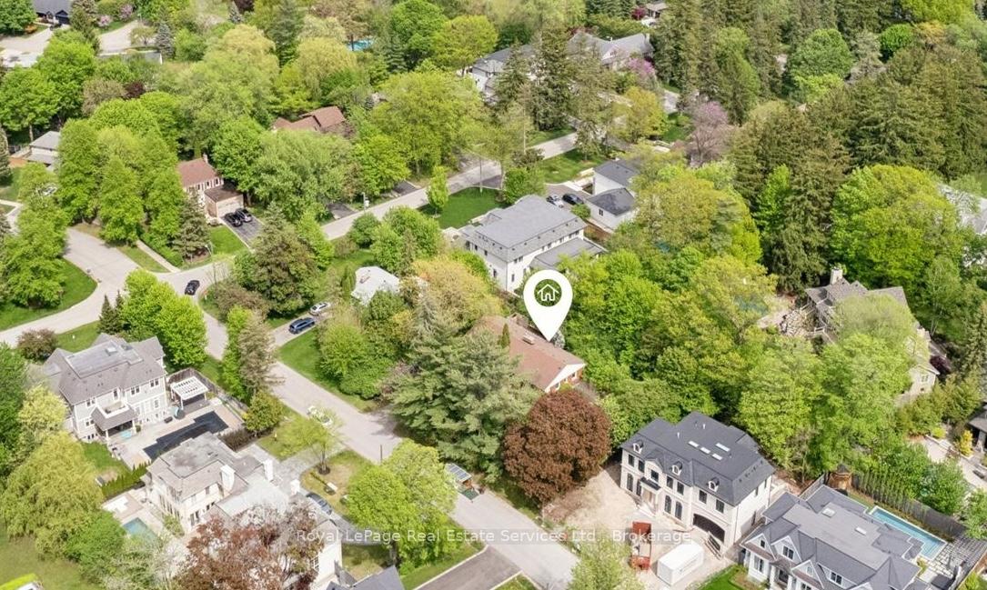 Photo 2 of 1118 Melvin Avenue, Oakville, Morrison — HOMEH