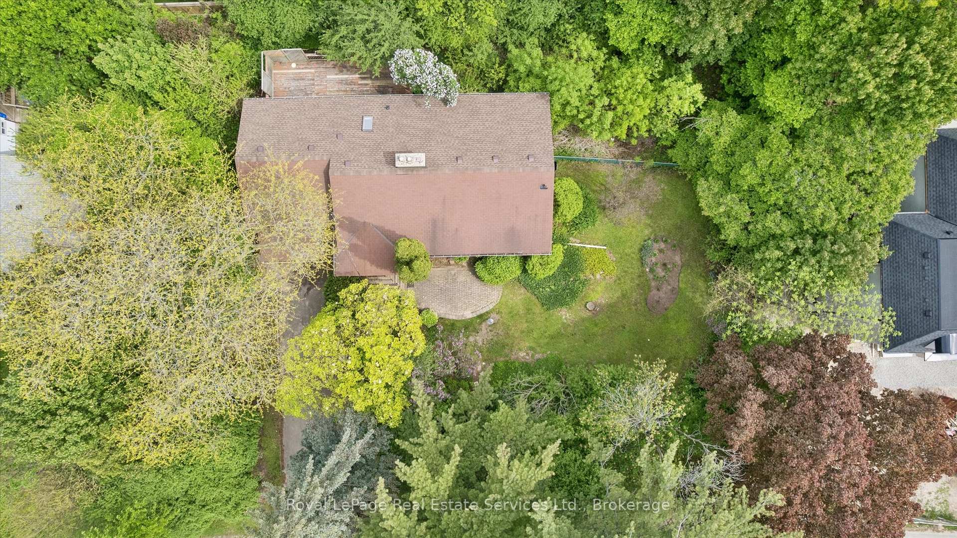 Photo 4 of 1118 Melvin Avenue, Oakville, Morrison — HOMEH