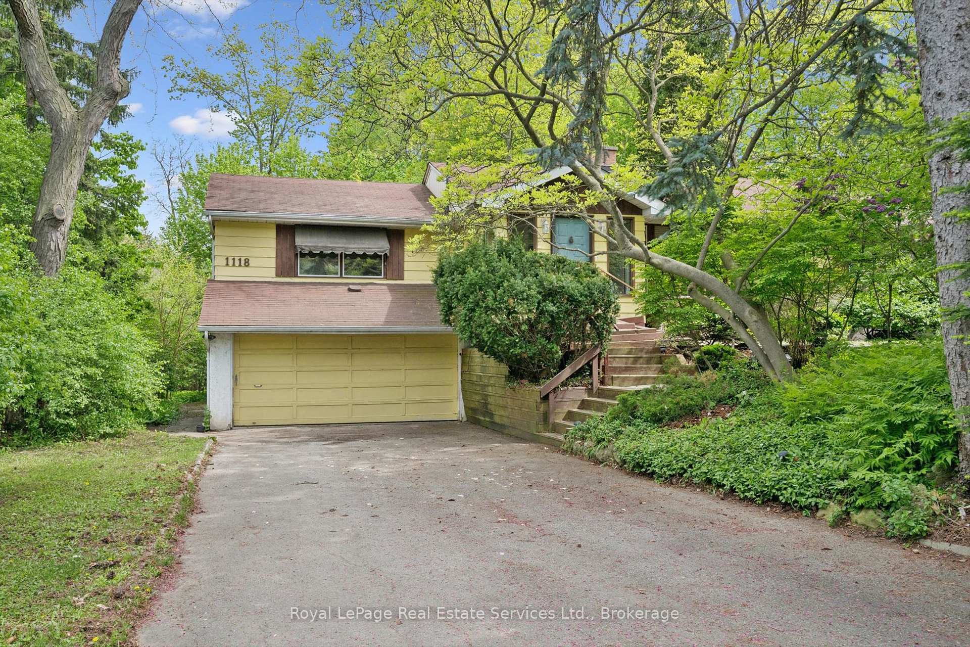Photo 5 of 1118 Melvin Avenue, Oakville, Morrison — HOMEH
