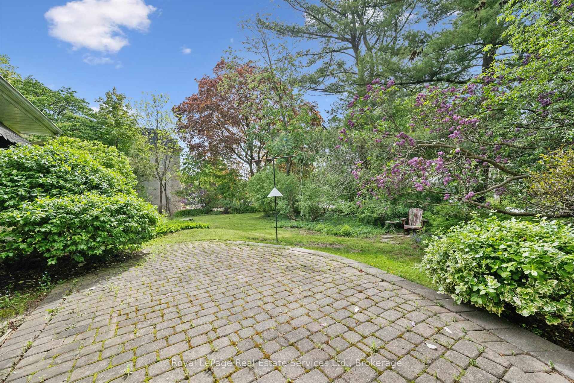Photo 6 of 1118 Melvin Avenue, Oakville, Morrison — HOMEH