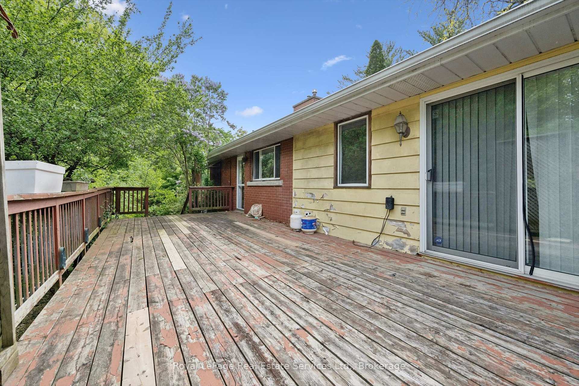 Photo 8 of 1118 Melvin Avenue, Oakville, Morrison — HOMEH
