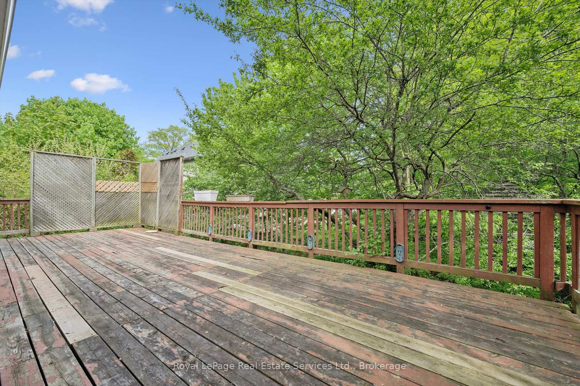 Photo 9 of 1118 Melvin Avenue, Oakville, Morrison — HOMEH