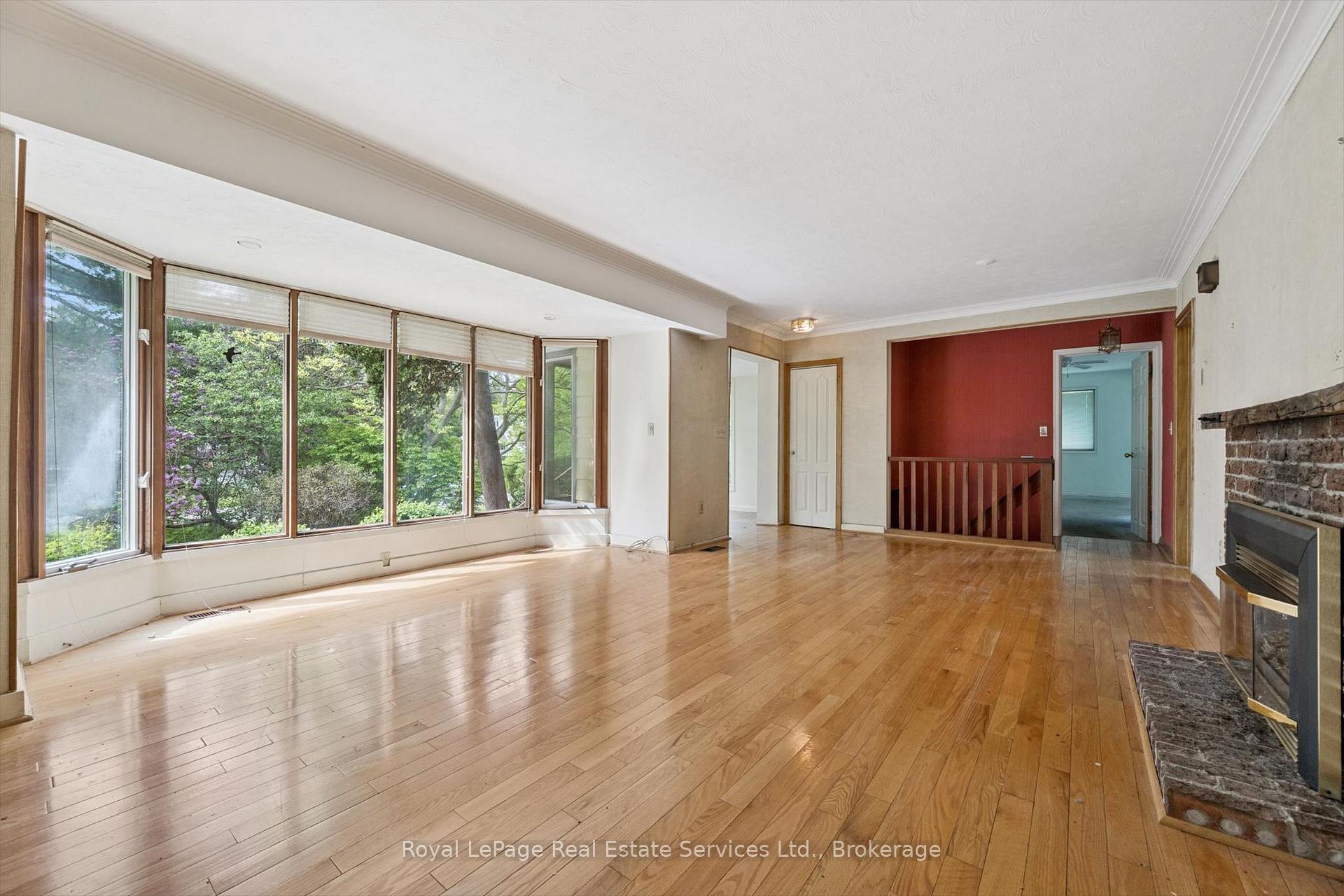 Photo 15 of 1118 Melvin Avenue, Oakville, Morrison — HOMEH