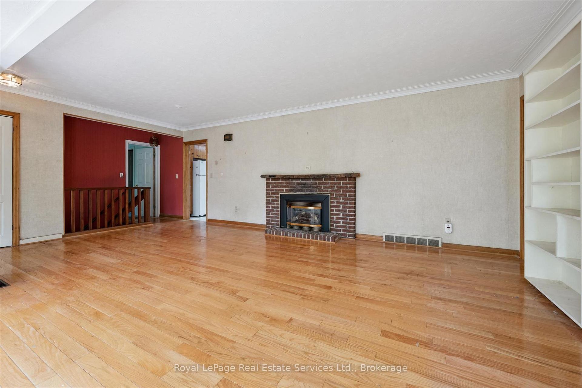 Photo 16 of 1118 Melvin Avenue, Oakville, Morrison — HOMEH