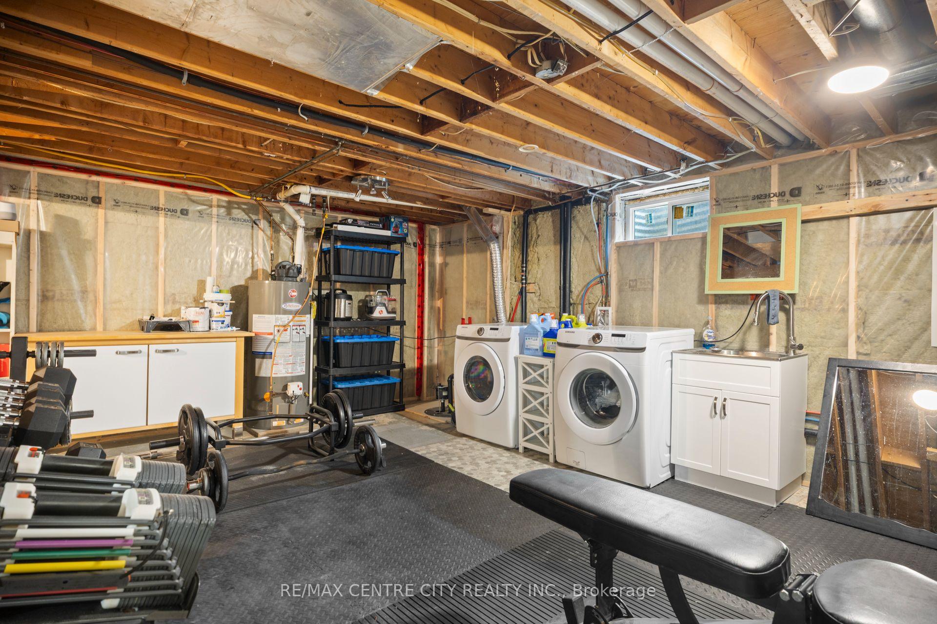 Photo 22 of 684 Macyoung Drive, Kincardine — HOMEH