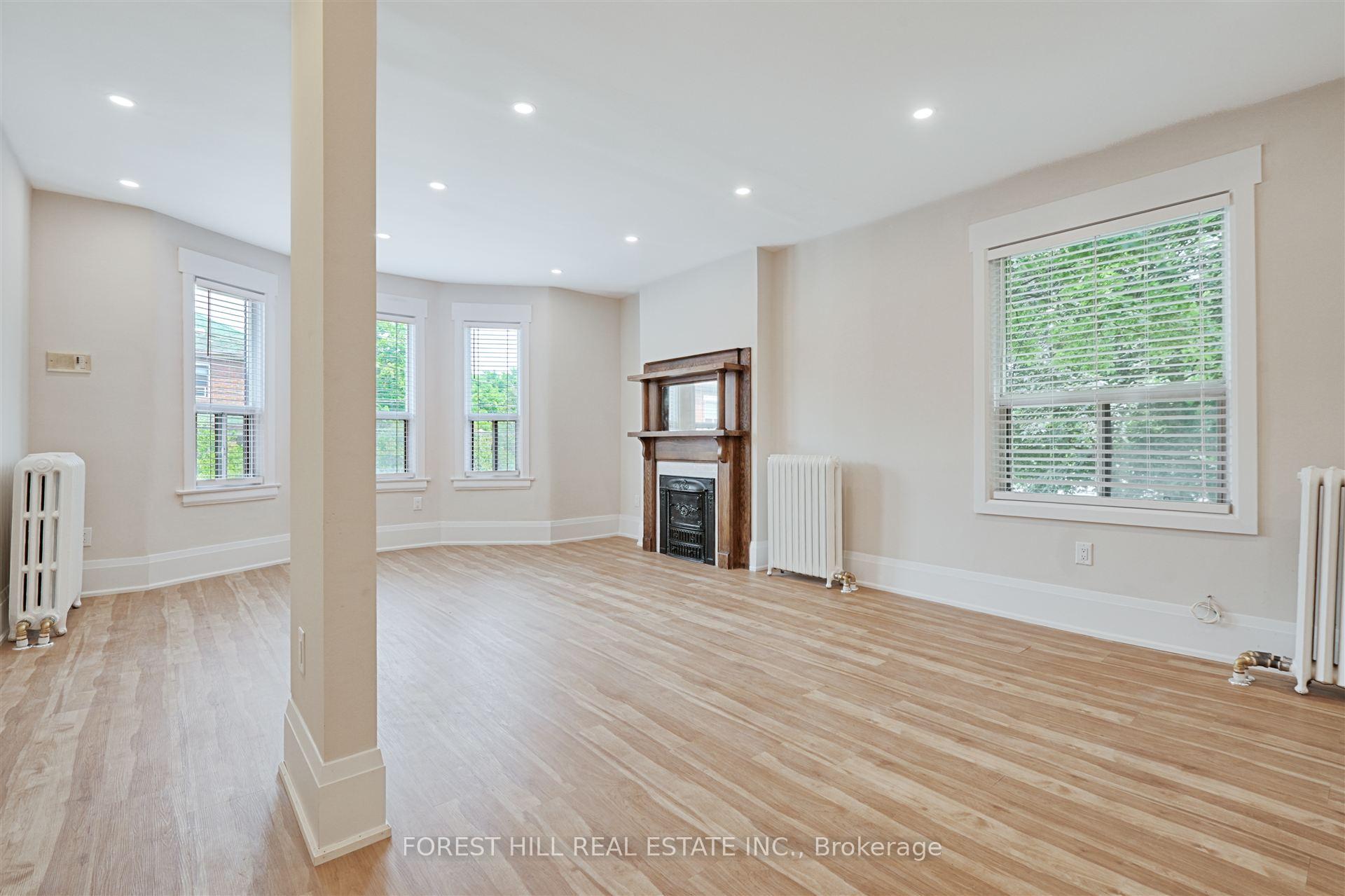 Photo 5 of Unit 201, 333 Harbord Street, Toronto, Palmerston-Little Italy — HOMEH