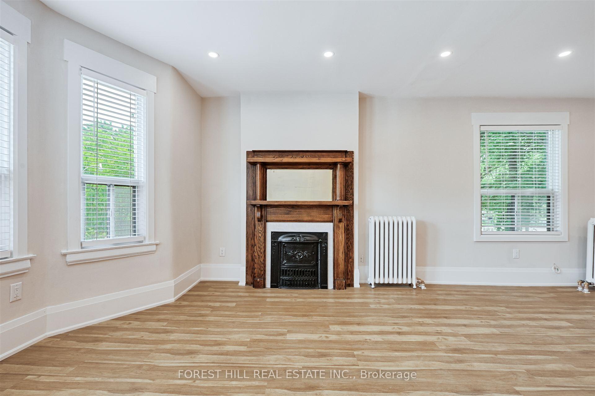 Photo 6 of Unit 201, 333 Harbord Street, Toronto, Palmerston-Little Italy — HOMEH