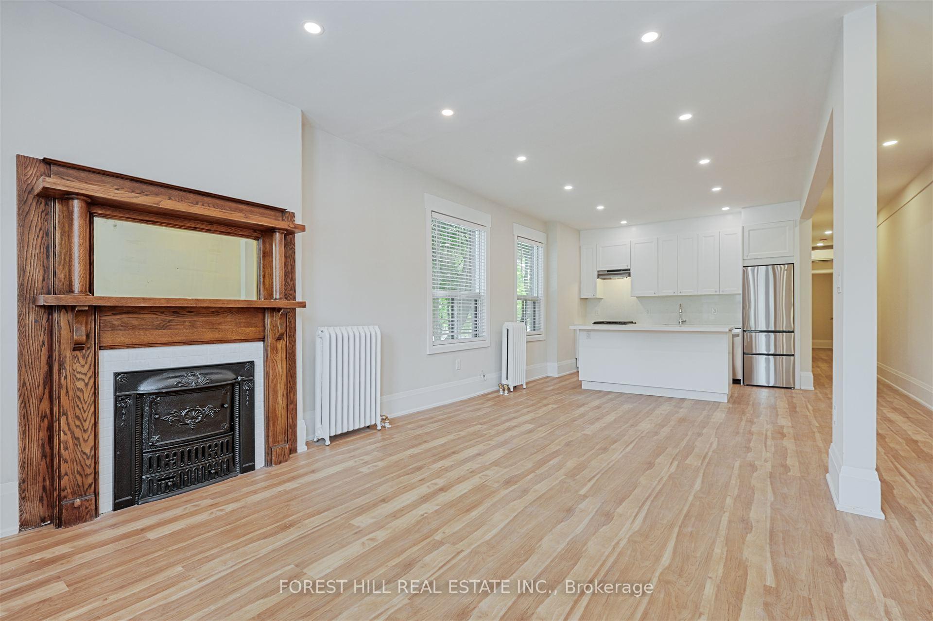 Photo 7 of Unit 201, 333 Harbord Street, Toronto, Palmerston-Little Italy — HOMEH