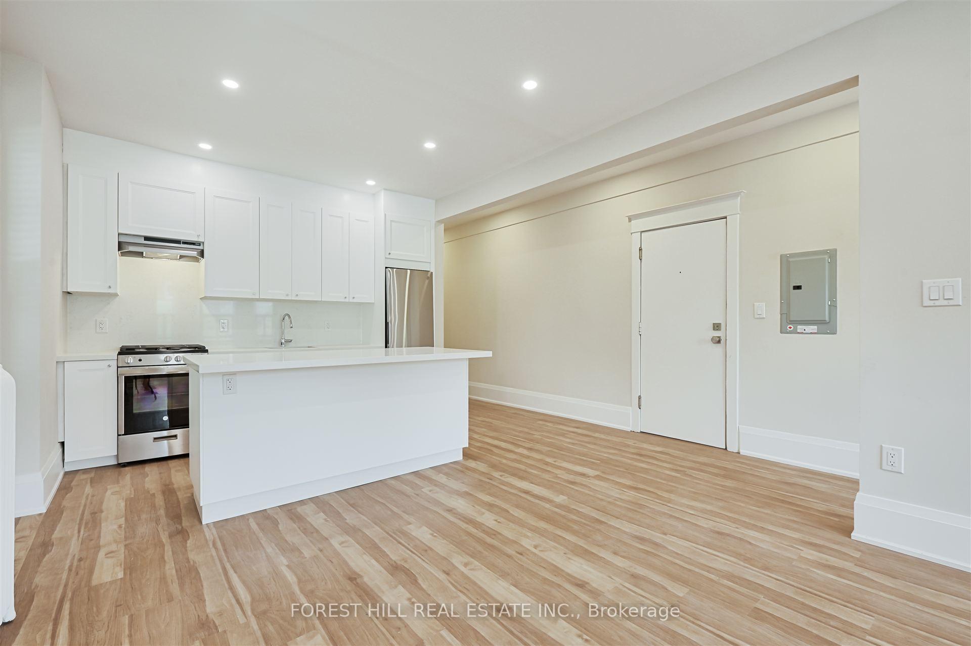 Photo 11 of Unit 201, 333 Harbord Street, Toronto, Palmerston-Little Italy — HOMEH