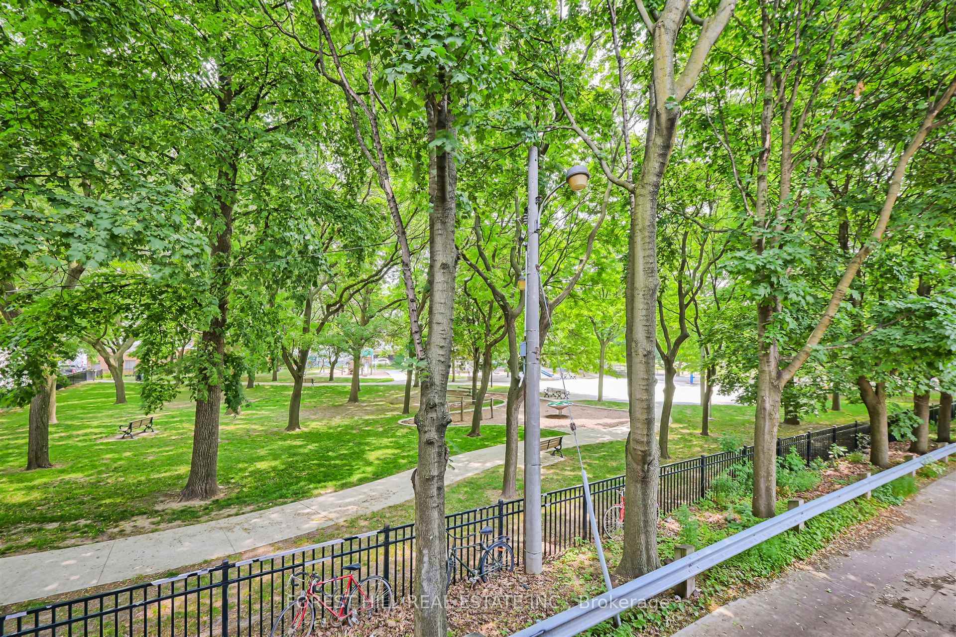 Photo 23 of Unit 201, 333 Harbord Street, Toronto, Palmerston-Little Italy — HOMEH