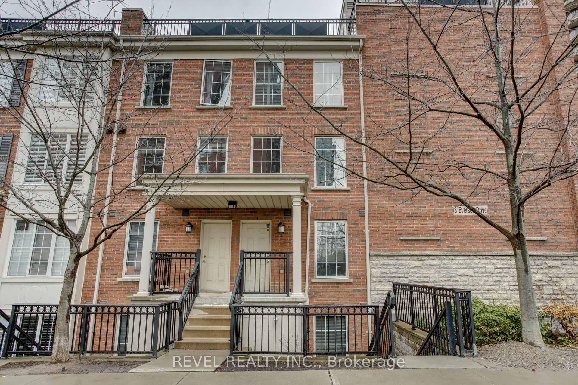 Photo of Unit 105, 3 Everson Drive
