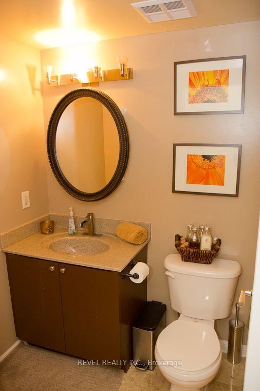 Photo 6 of Unit 105, 3 Everson Drive, North York, Willowdale East — HOMEH