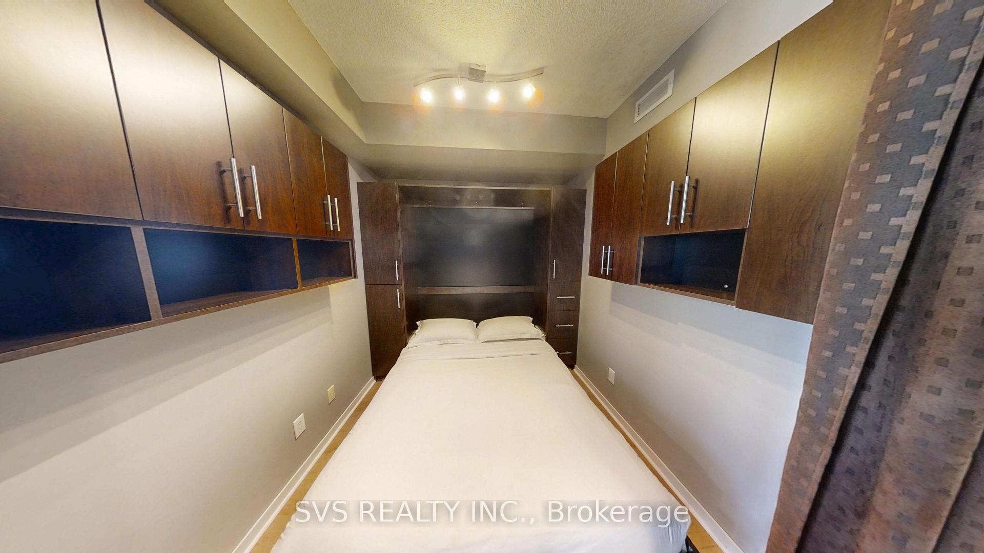 Photo 7 of Unit 1705, 55 Bremner Boulevard, Toronto, Waterfront Communities — HOMEH