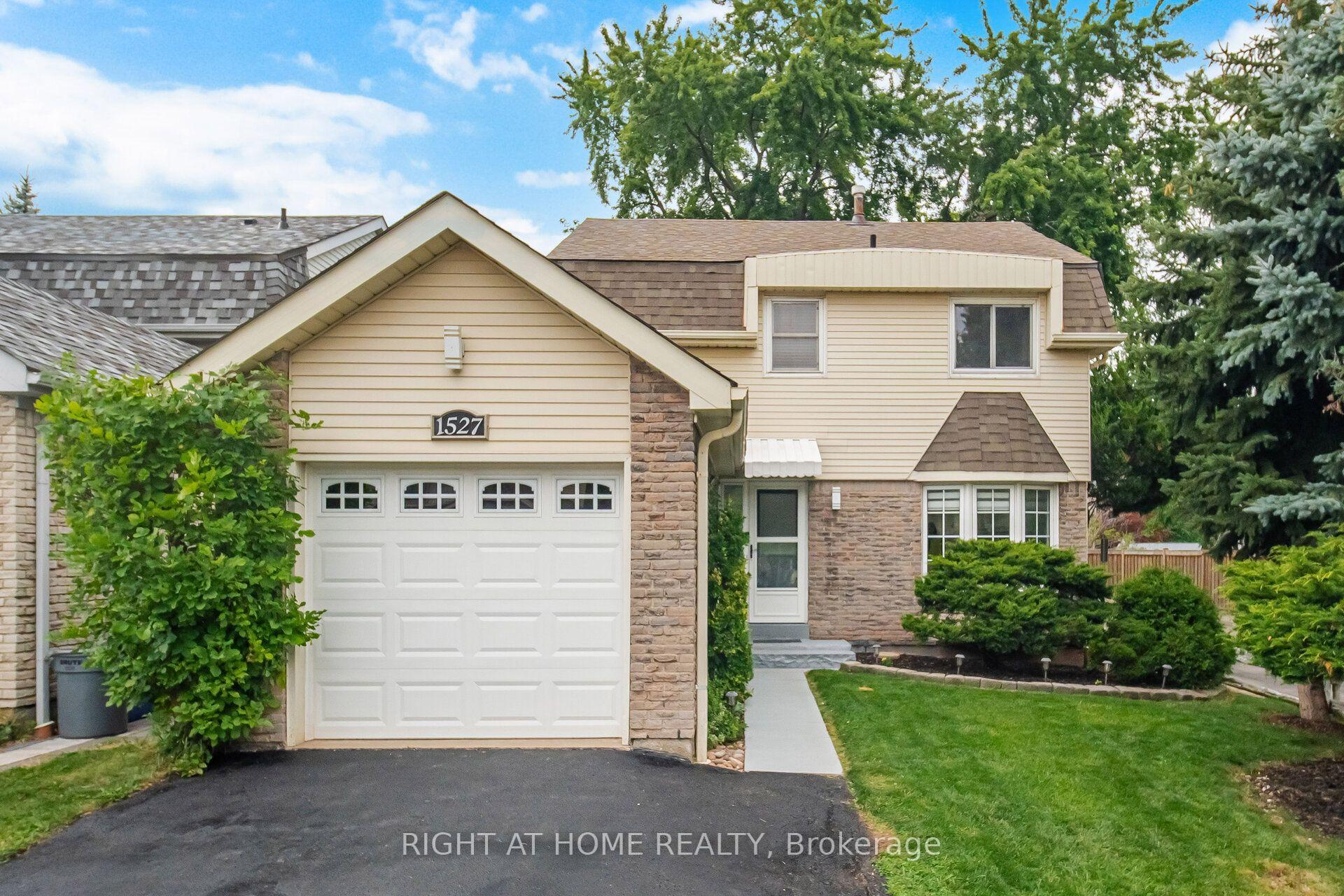 Photo of 1527 Forestdale Court