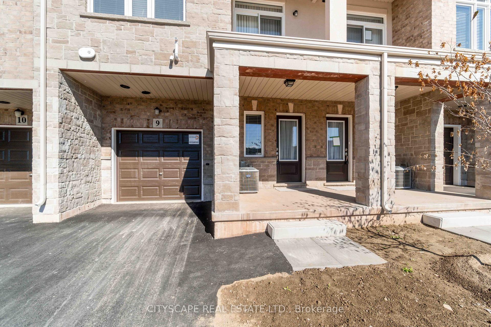 Photo 4 of Unit 9, 40 Zinfandel Drive, Hamilton, Fruitland — HOMEH