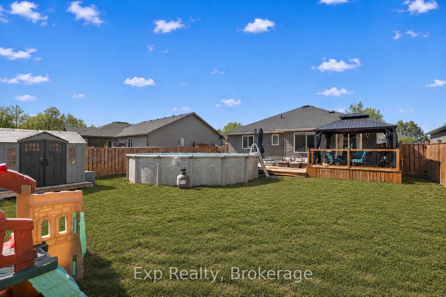 Photo 4 of 47 Birchmount Street, Quinte West, Murray Ward — HOMEH