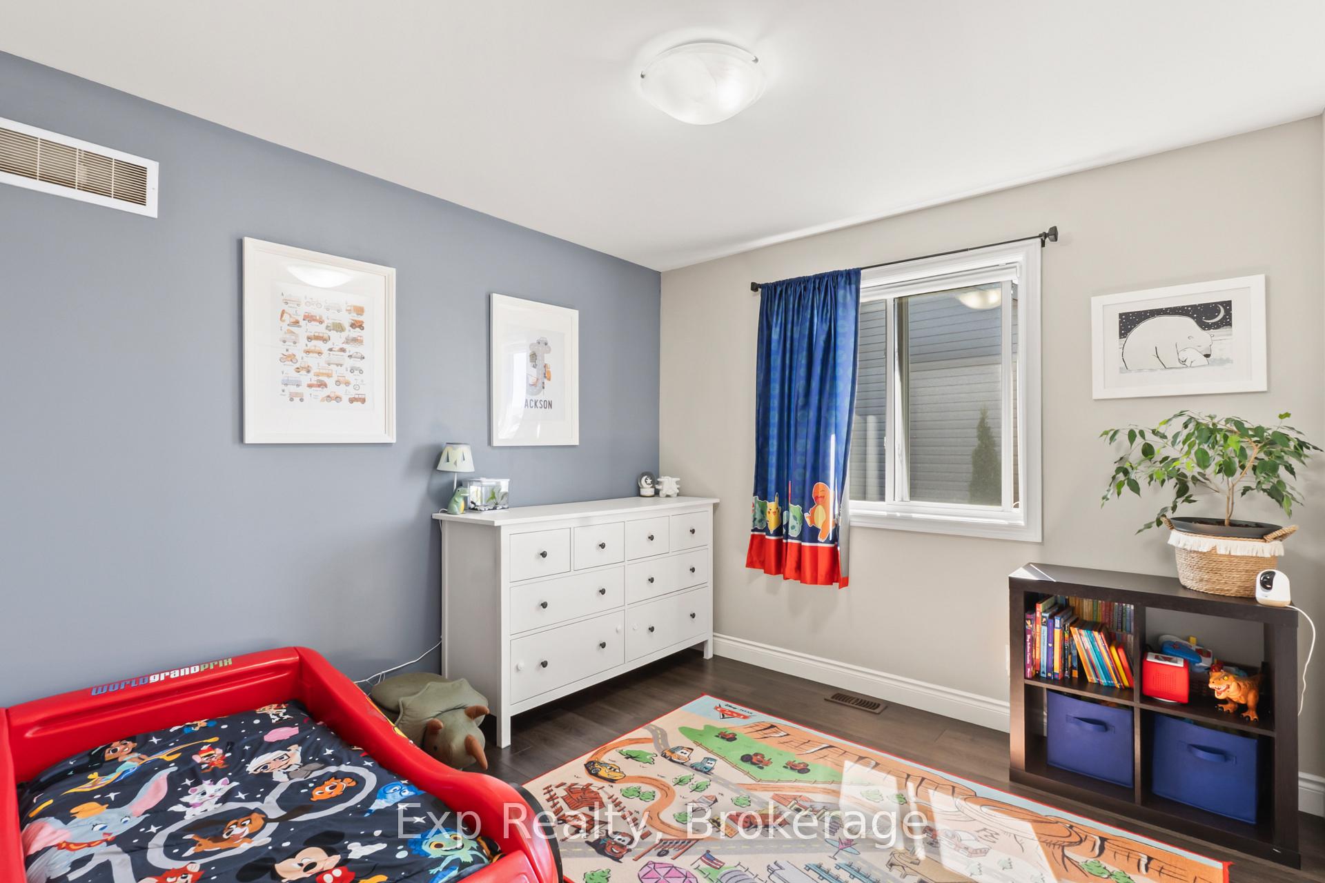 Photo 24 of 47 Birchmount Street, Quinte West, Murray Ward — HOMEH
