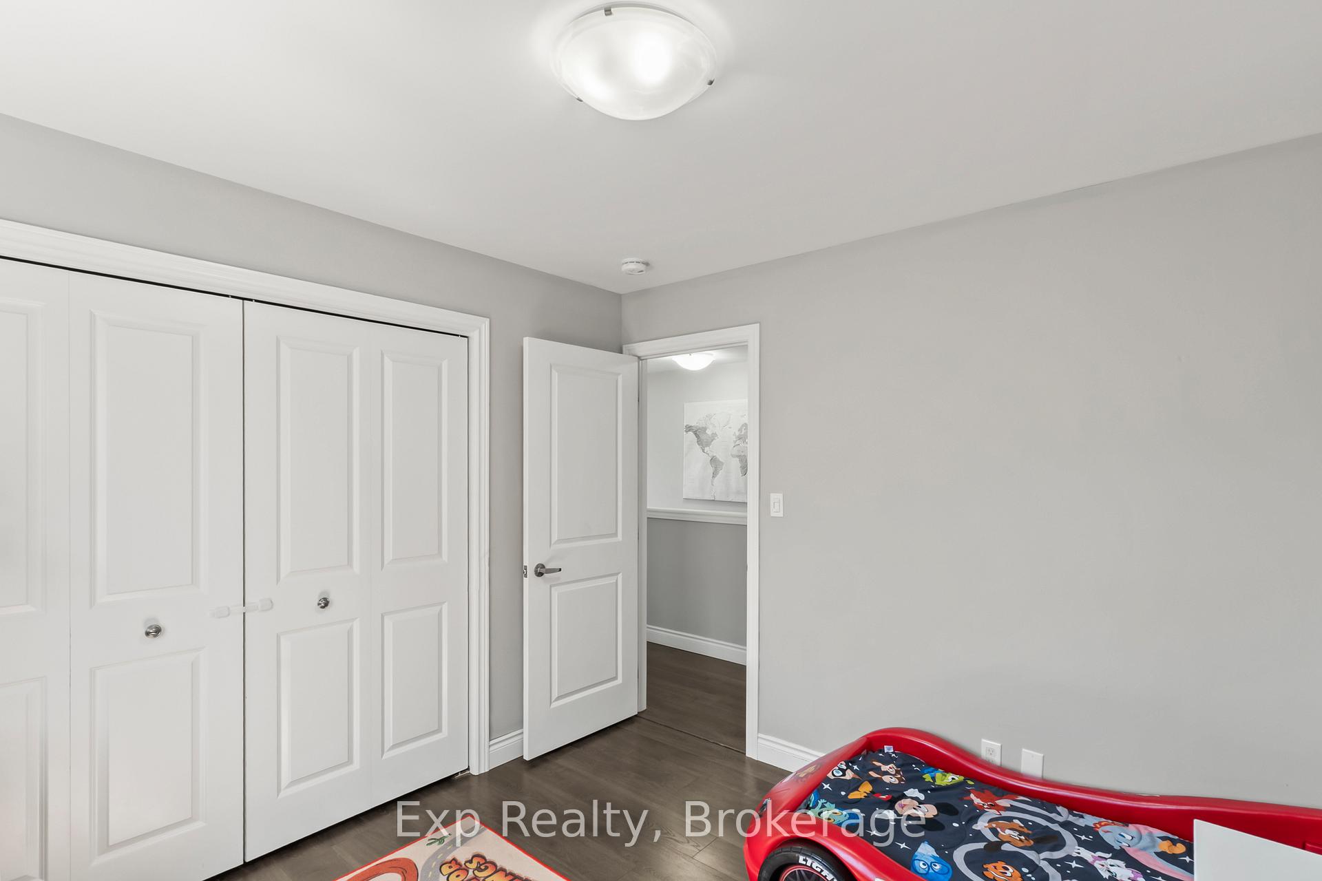 Photo 25 of 47 Birchmount Street, Quinte West, Murray Ward — HOMEH