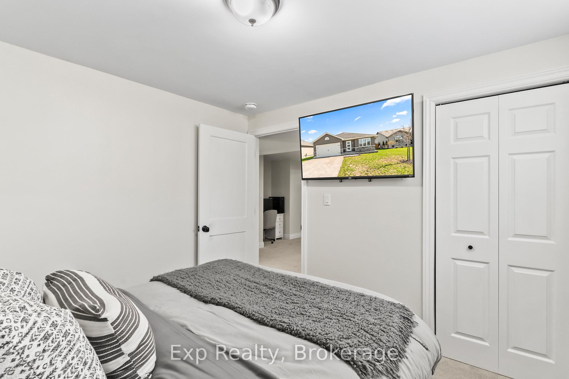 Photo 35 of 47 Birchmount Street, Quinte West, Murray Ward — HOMEH