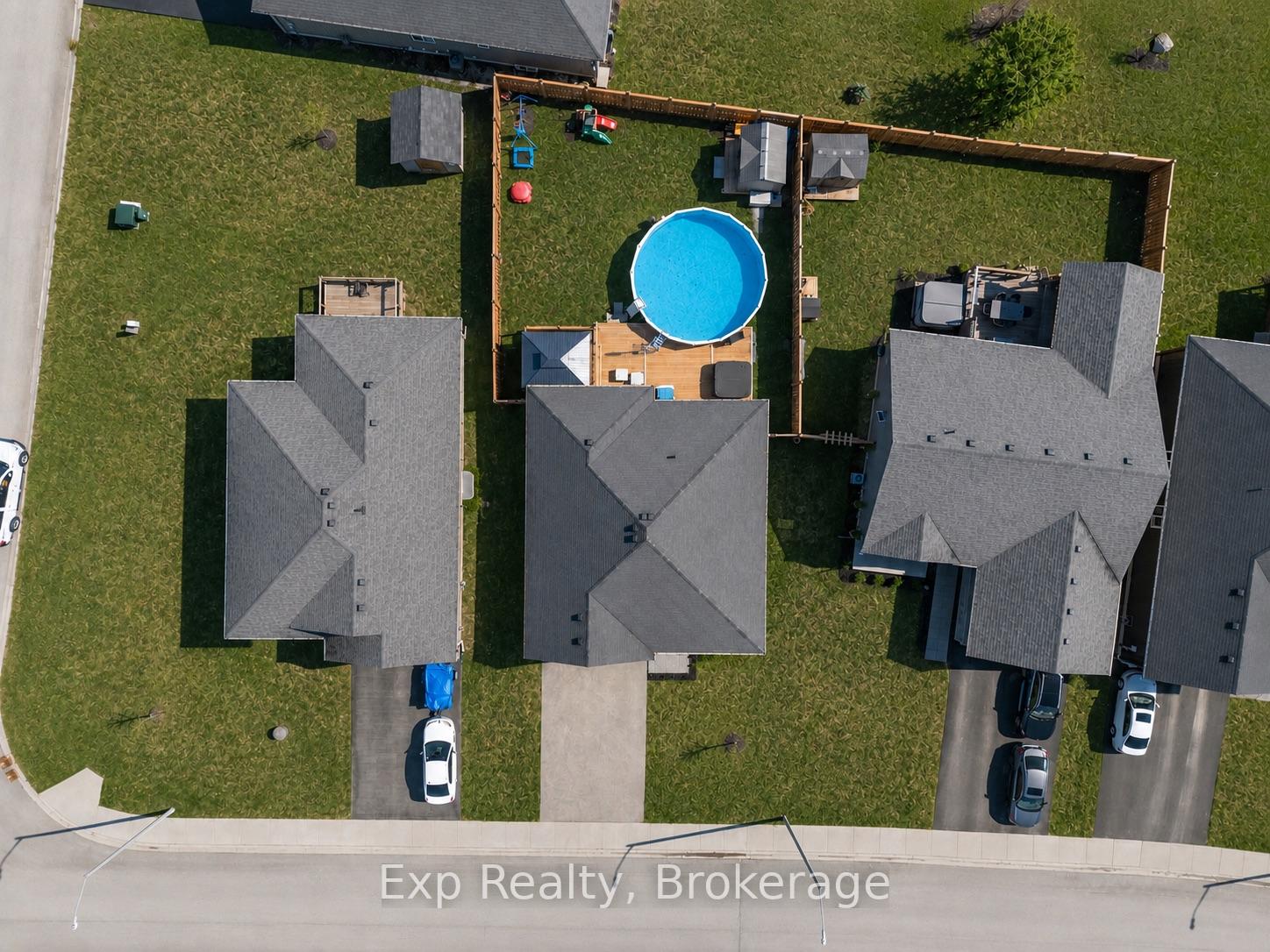 Photo 39 of 47 Birchmount Street, Quinte West, Murray Ward — HOMEH