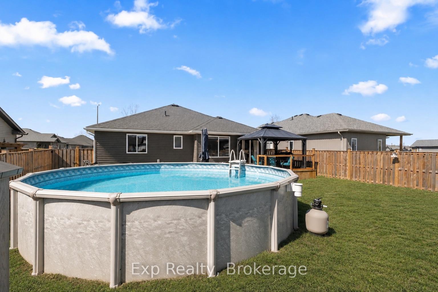 Photo 41 of 47 Birchmount Street, Quinte West, Murray Ward — HOMEH