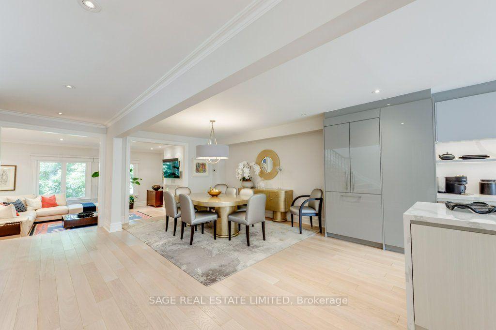 Photo 6 of 70 Heath Street E, Toronto, Rosedale-Moore Park — HOMEH