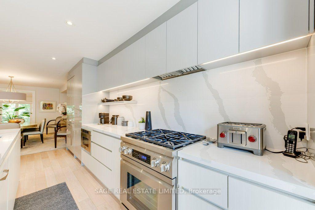 Photo 9 of 70 Heath Street E, Toronto, Rosedale-Moore Park — HOMEH