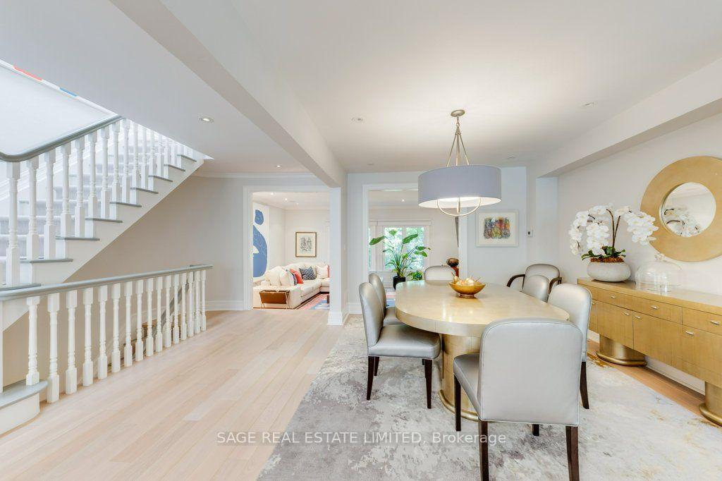 Photo 13 of 70 Heath Street E, Toronto, Rosedale-Moore Park — HOMEH
