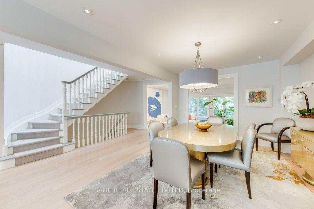 Photo 14 of 70 Heath Street E, Toronto, Rosedale-Moore Park — HOMEH