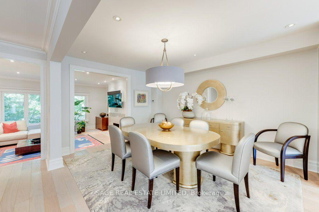 Photo 15 of 70 Heath Street E, Toronto, Rosedale-Moore Park — HOMEH