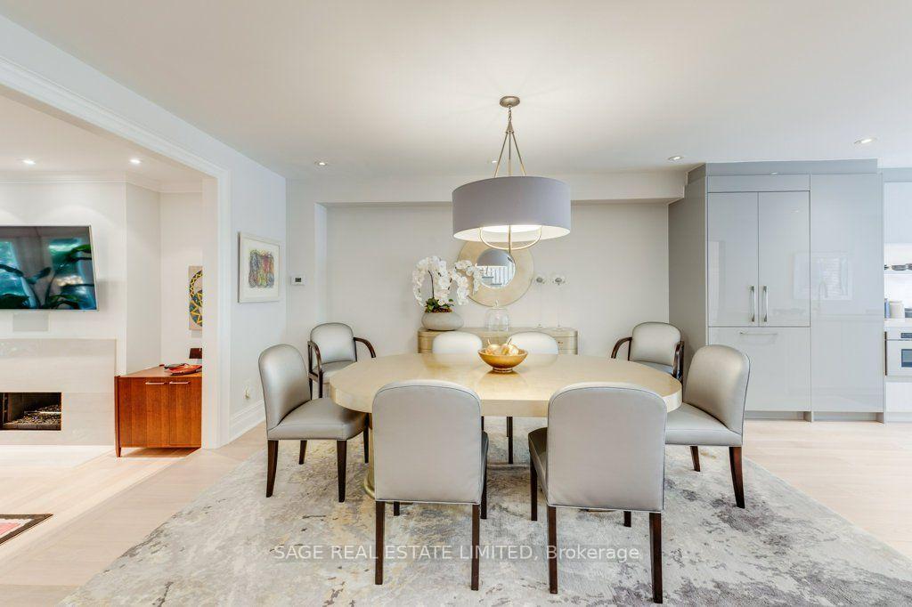 Photo 16 of 70 Heath Street E, Toronto, Rosedale-Moore Park — HOMEH