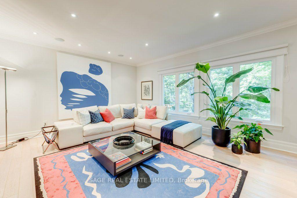 Photo 19 of 70 Heath Street E, Toronto, Rosedale-Moore Park — HOMEH