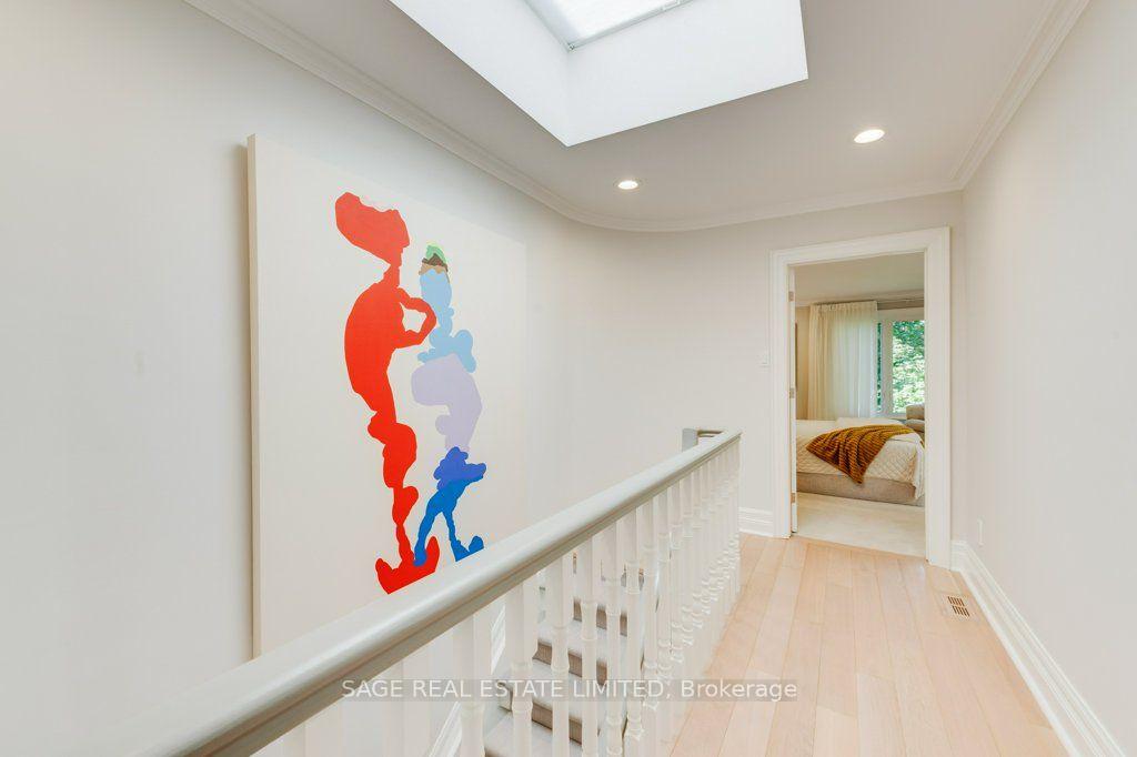 Photo 23 of 70 Heath Street E, Toronto, Rosedale-Moore Park — HOMEH