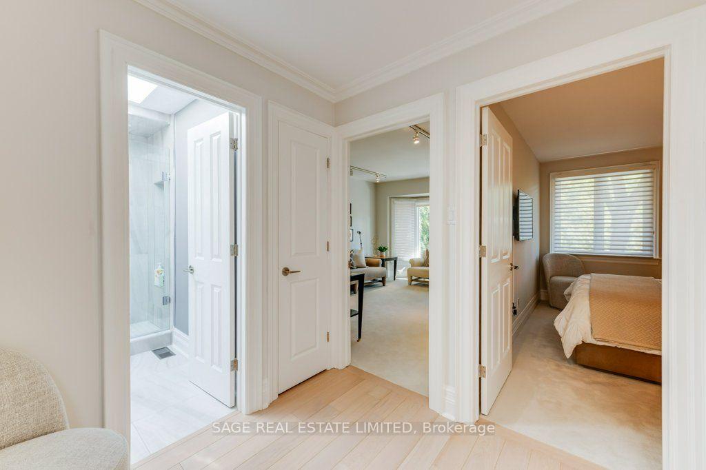Photo 31 of 70 Heath Street E, Toronto, Rosedale-Moore Park — HOMEH