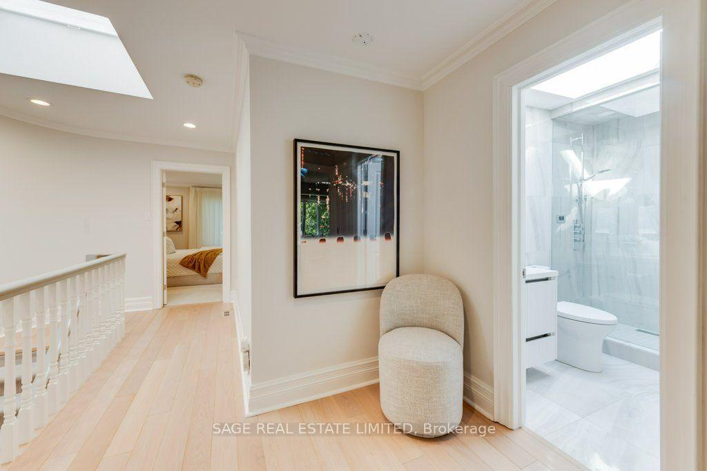 Photo 32 of 70 Heath Street E, Toronto, Rosedale-Moore Park — HOMEH