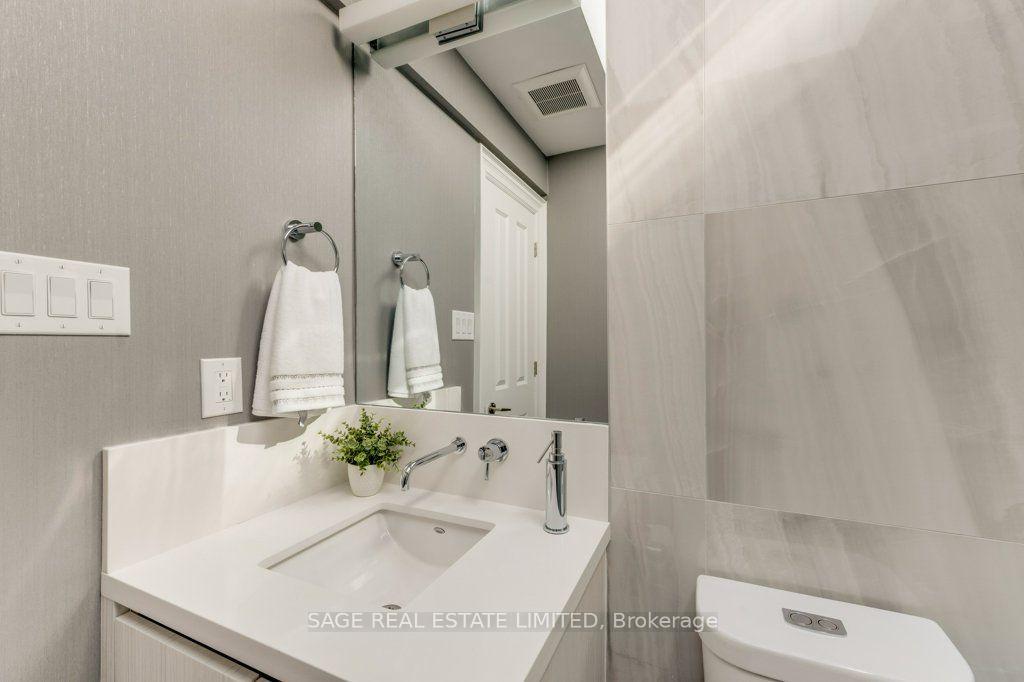 Photo 34 of 70 Heath Street E, Toronto, Rosedale-Moore Park — HOMEH