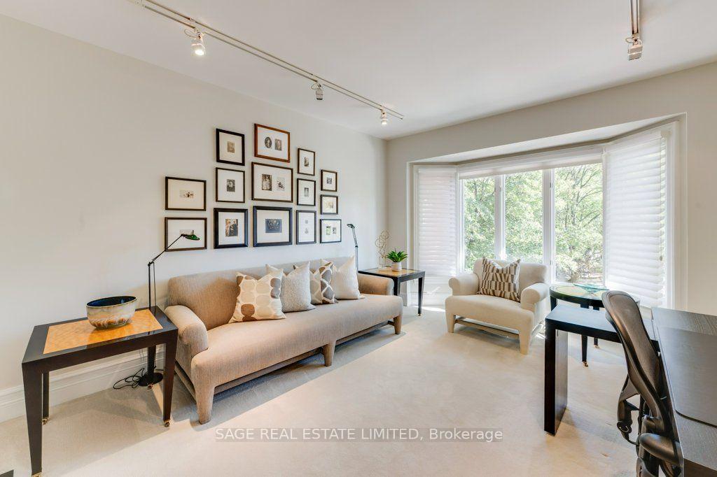 Photo 37 of 70 Heath Street E, Toronto, Rosedale-Moore Park — HOMEH