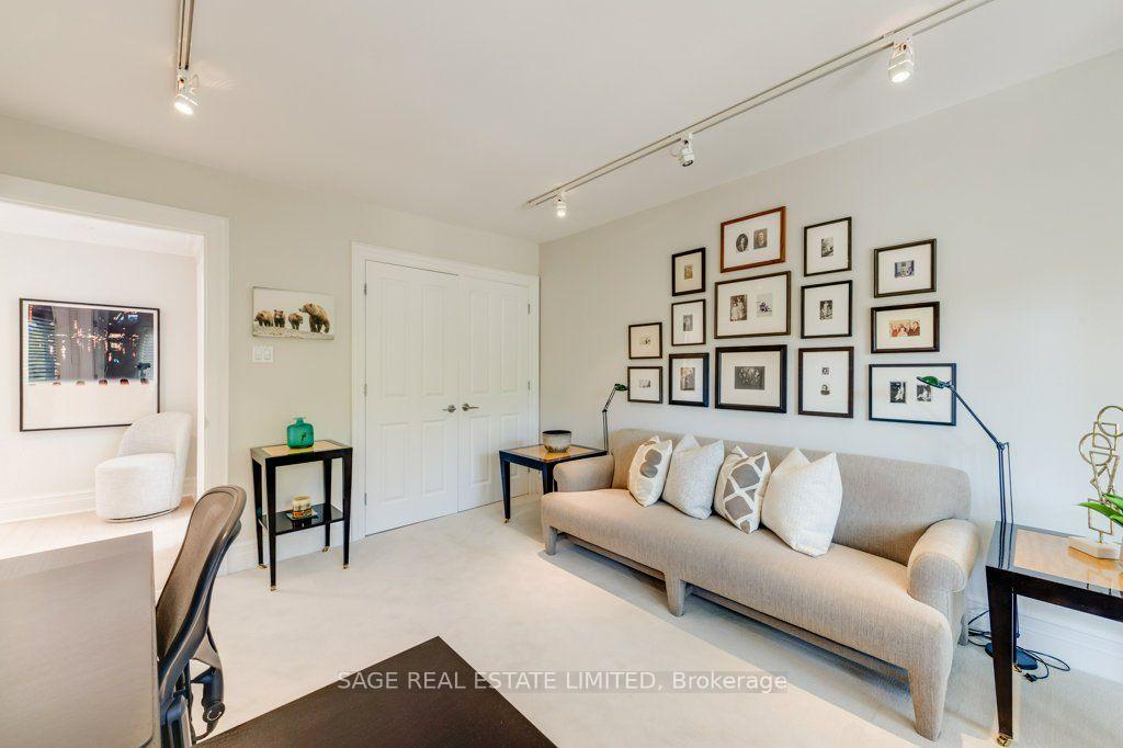 Photo 39 of 70 Heath Street E, Toronto, Rosedale-Moore Park — HOMEH