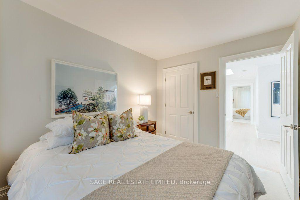 Photo 43 of 70 Heath Street E, Toronto, Rosedale-Moore Park — HOMEH