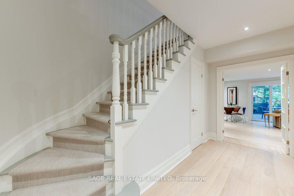 Photo 44 of 70 Heath Street E, Toronto, Rosedale-Moore Park — HOMEH