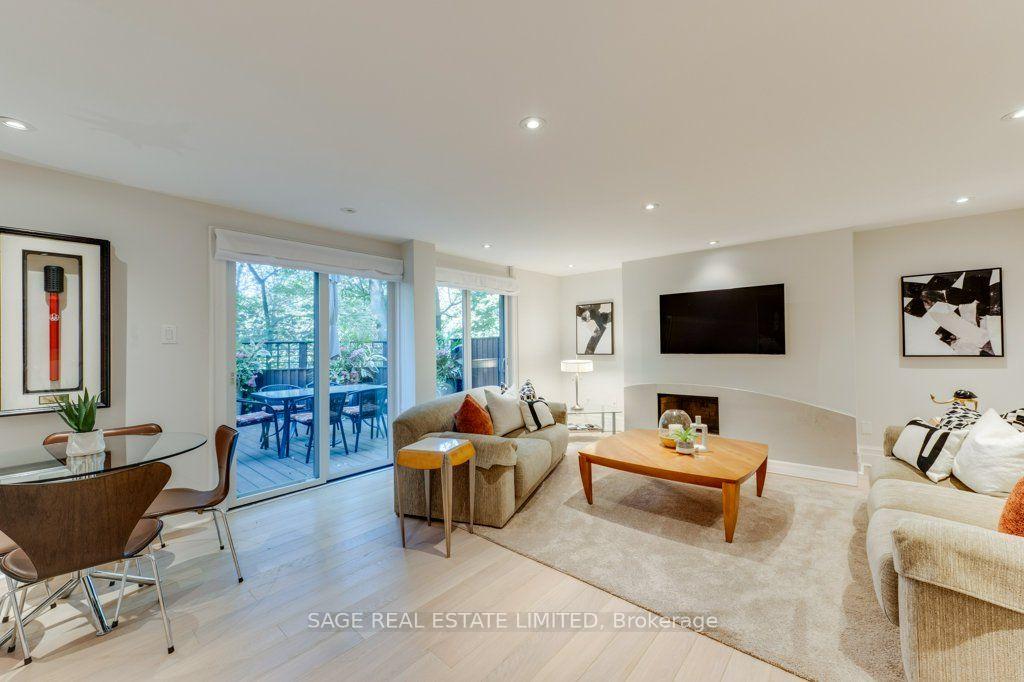 Photo 45 of 70 Heath Street E, Toronto, Rosedale-Moore Park — HOMEH