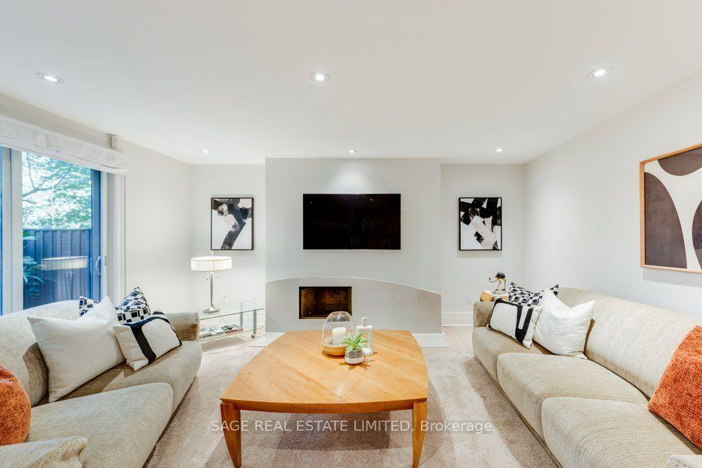 Photo 46 of 70 Heath Street E, Toronto, Rosedale-Moore Park — HOMEH