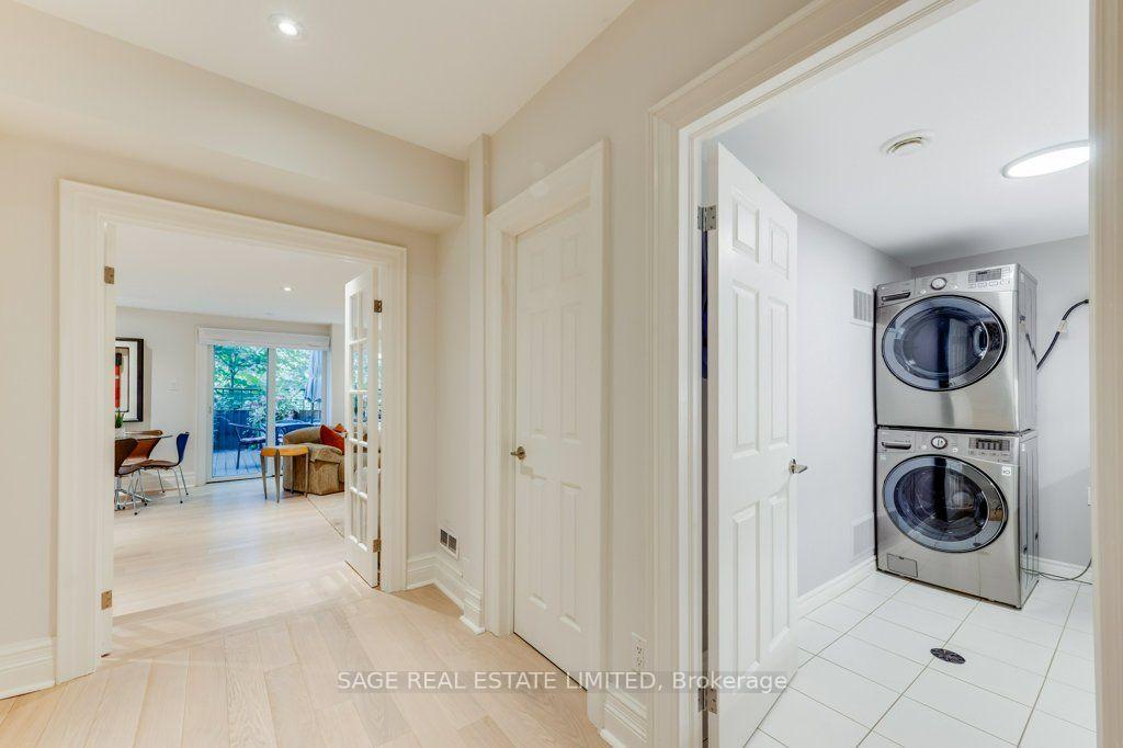 Photo 48 of 70 Heath Street E, Toronto, Rosedale-Moore Park — HOMEH