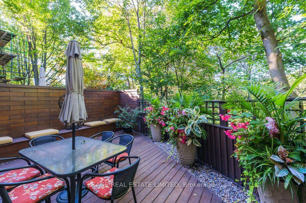 Photo 50 of 70 Heath Street E, Toronto, Rosedale-Moore Park — HOMEH