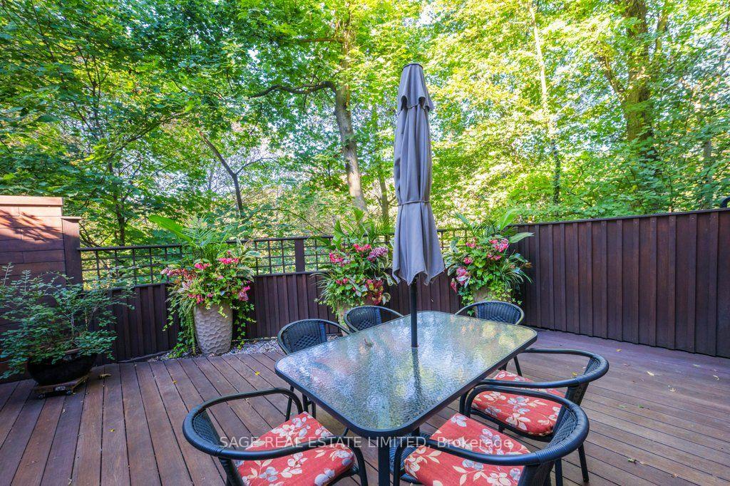 Photo 51 of 70 Heath Street E, Toronto, Rosedale-Moore Park — HOMEH