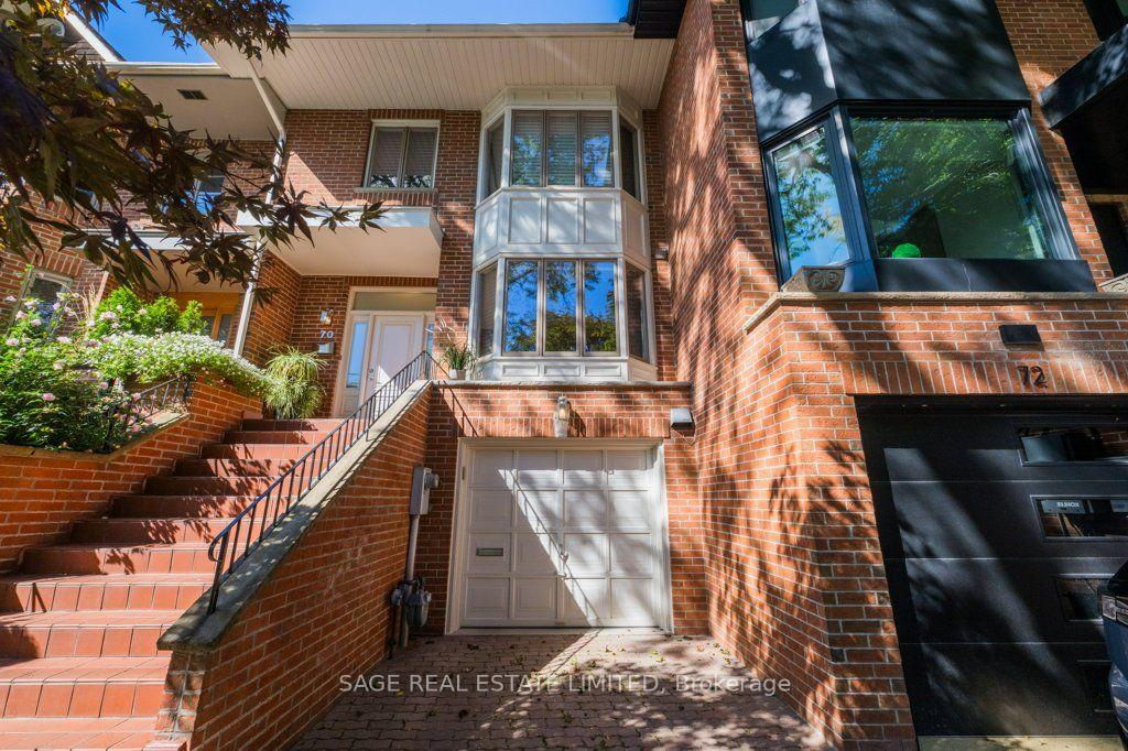 Photo 59 of 70 Heath Street E, Toronto, Rosedale-Moore Park — HOMEH