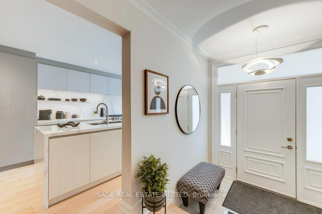 Photo 4 of 70 Heath Street E, Toronto, Rosedale-Moore Park — HOMEH